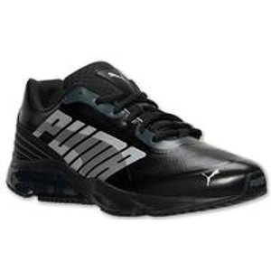 PUMA Men's PowerTech Defier Running Shoes