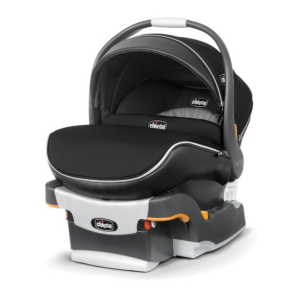 KeyFit 30 拉链款 婴儿汽车座椅