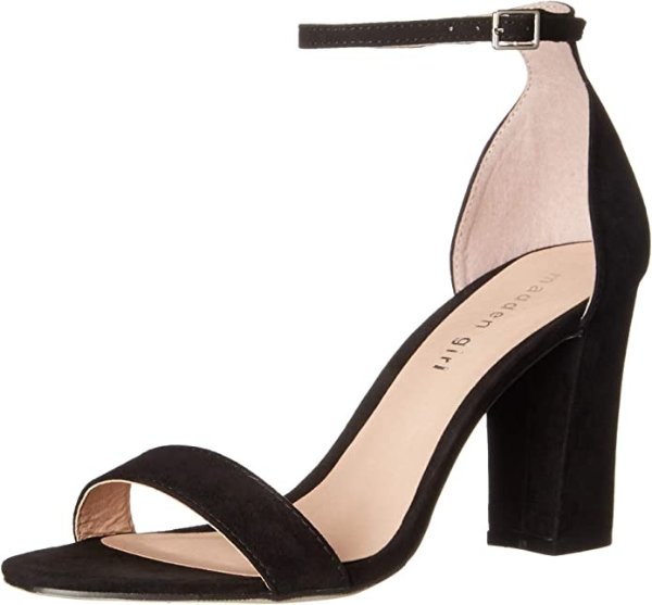 Women's Bella Heeled Sandal