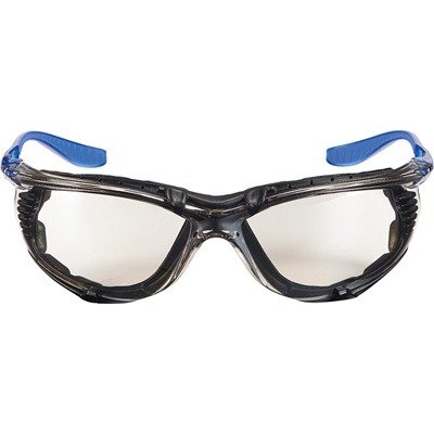 Performance Eyewear Gasket — Mirror Lens, Anti-Fog, Model# 47200-WZ4