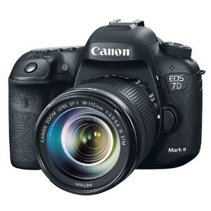 Canon Refurbished Cameras & Lenses Sale @ Canon