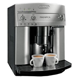 DeLonghi  Magnifica 全自动意式咖啡机