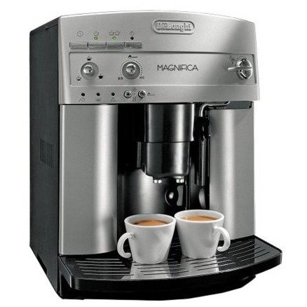 DeLonghi 全自动意式咖啡机