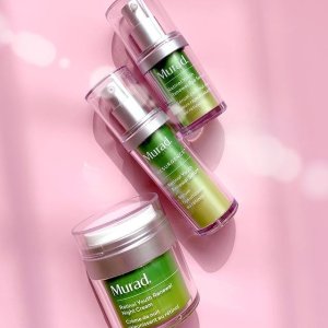 Murad Skincare Products Hot Sale