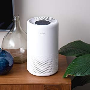 Select Levoit Air Purifiers on Sale