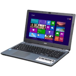 宏碁Acer 15.6寸core i7 笔记本电脑E5-571-7776