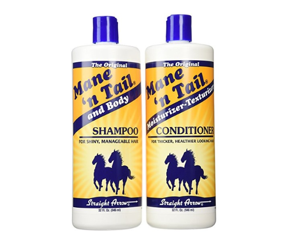Mane 'N Tail Combo Deal Shampoo and Conditioner, 32-Ounce