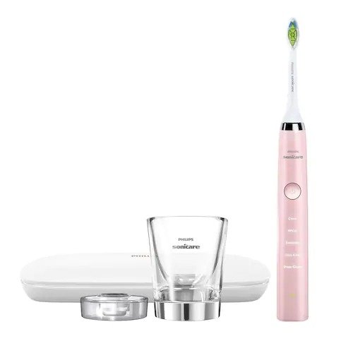 DiamondClean Classic Rechargeable Electric Toothbrush