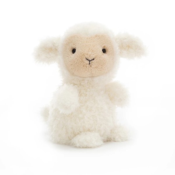 Little Lamb - JELL