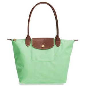 Longchamp 'Small Le Pliage' Shoulder Bag