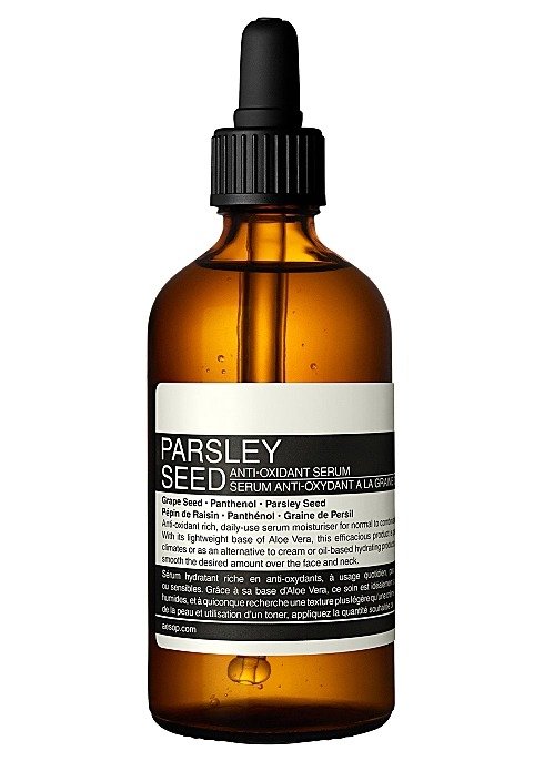 Parsley Seed Anti-Oxidant Intense Serum 60ml