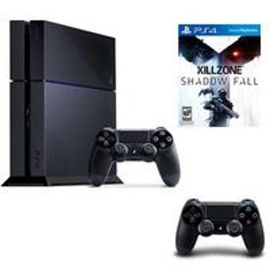 PlayStation 4 Killzone: Shadow Fall Bundle (PlayStation 4)