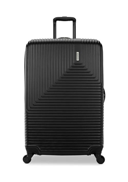 Groove Expandable Spinner Luggage
