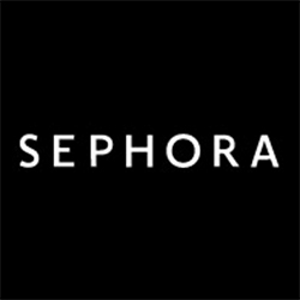 Sephora Sale of the Season General Cyber Week Messaging