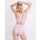 Second Wave Ribbed Racerback Cutout One-Piece Swimsuit