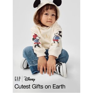Disney 婴儿、小童卫衣