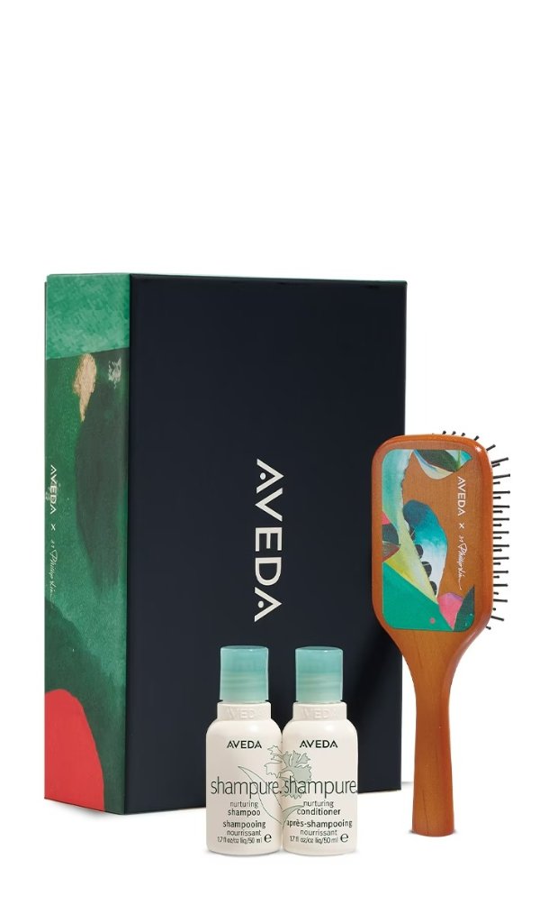 shampure™ gift set | Aveda