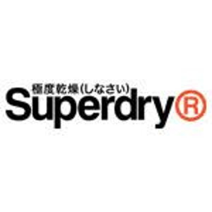 Full-Price Items @ Superdry