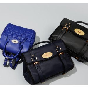 Prada, Fendi, Mulberry & More Designer Handbags On Sale @ Gilt