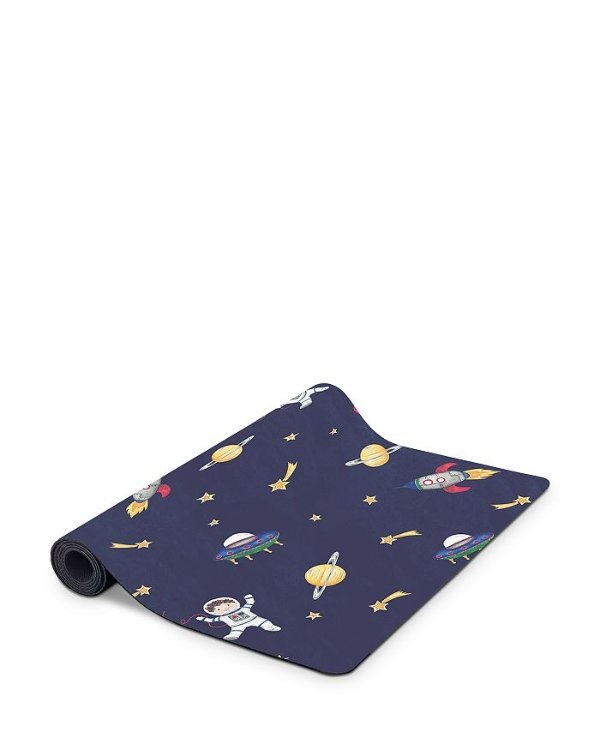 Space Yoga Mat - Ages 3+