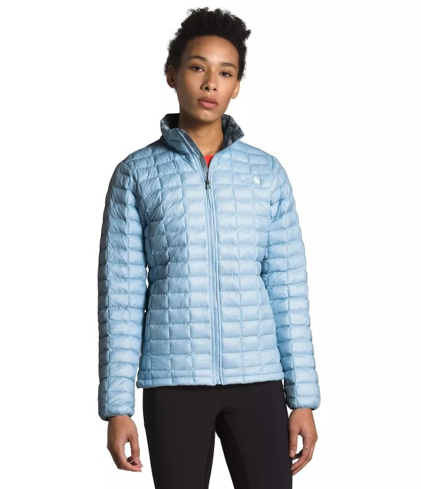 Women’s ThermoBall™ Eco Jacket