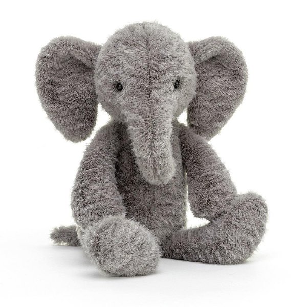 Rolie Polie Elephant - JELL