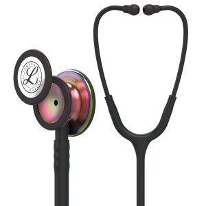 Amazon Littmann 不锈钢听诊器促销