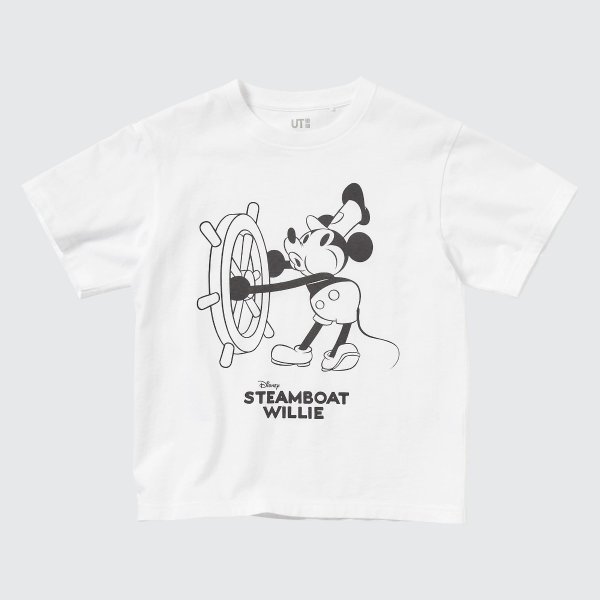 Magic For All Timeless Favorites UT (Short-Sleeve Graphic T-Shirt)