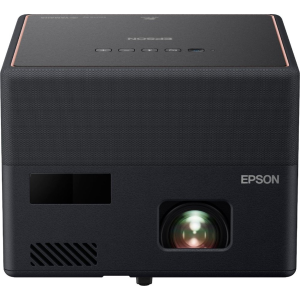 Epson EpiqVision Mini EF12 智能激光投影仪