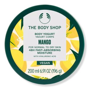 The Body ShopMango Body Yogurt