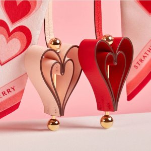 Strathberry Valentine's Day Gifts