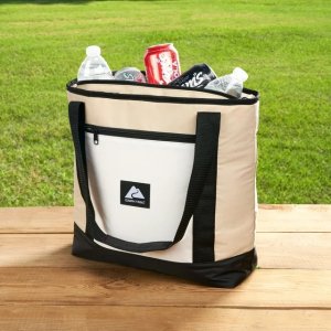 Ozark Trail 24 Can Soft Cooler Tote