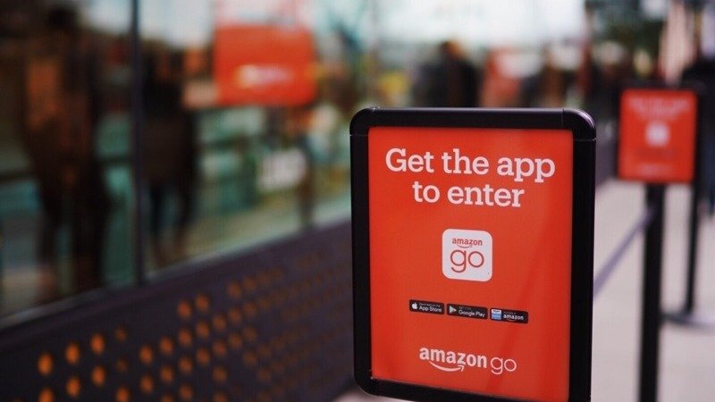 Amazon Go 初体验 | 超神奇亚马逊无人结账超市