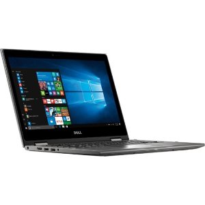 Dell Inspiron 7375 2-in-1 13.3" Laptop (Ryzen 7, 12GB, 256GB)