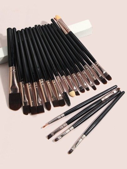 20pcs Makeup Brush Set
