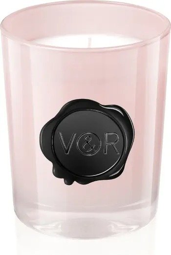 Flowerbomb Scented Candle