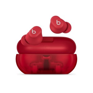 AppleBeats Solo Buds 入耳式耳机