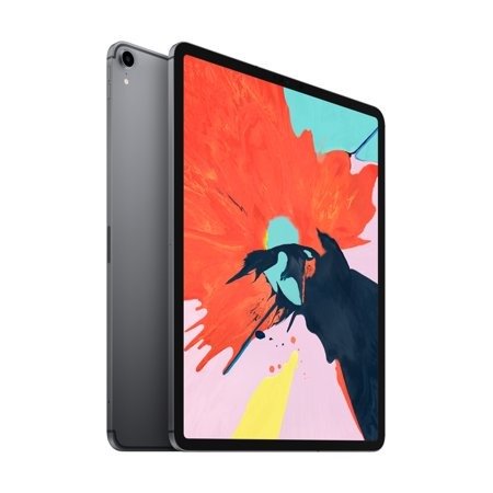 12.9-inch iPad Pro (2018) Wi-Fi 256GB - Space Gray