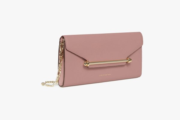 Multrees Chain Wallet - Blush Rose
