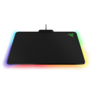 Razer Firefly-Hard Gaming Mouse Mat