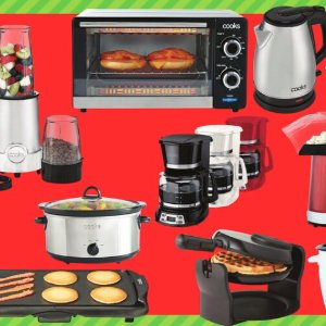 Kitchen Items @ JCPenney