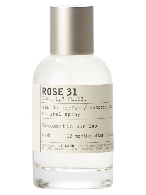 Le Labo - Rose 31 Eau de Parfum