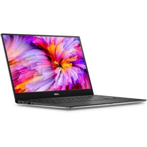 Dell XPS 13 9360 Ultrabook (i7 7560U, 8G, 256GB)