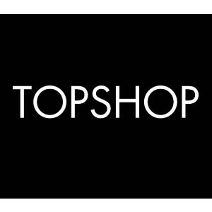 TopShop官网精选女装、鞋履、饰品等热卖