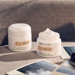 Last Day: La Mer Products on Sale