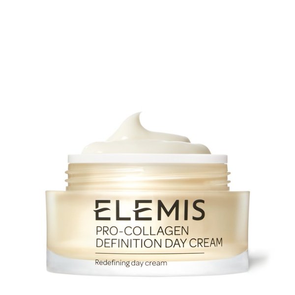Pro-Collagen Definition Day Cream