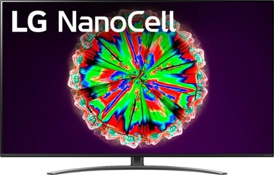 NanoCell 81系 65吋 4K智能电视