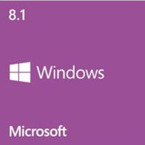 Microsoft Windows 8.1 64-bit OEM