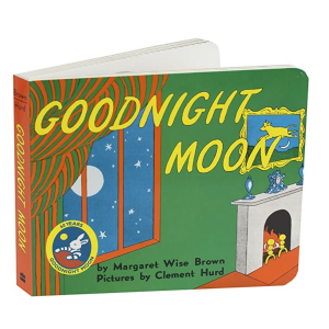 Kids Goodnight Books