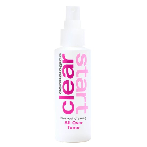 Clear Start Breakout Clearing All Over Toner 4 oz